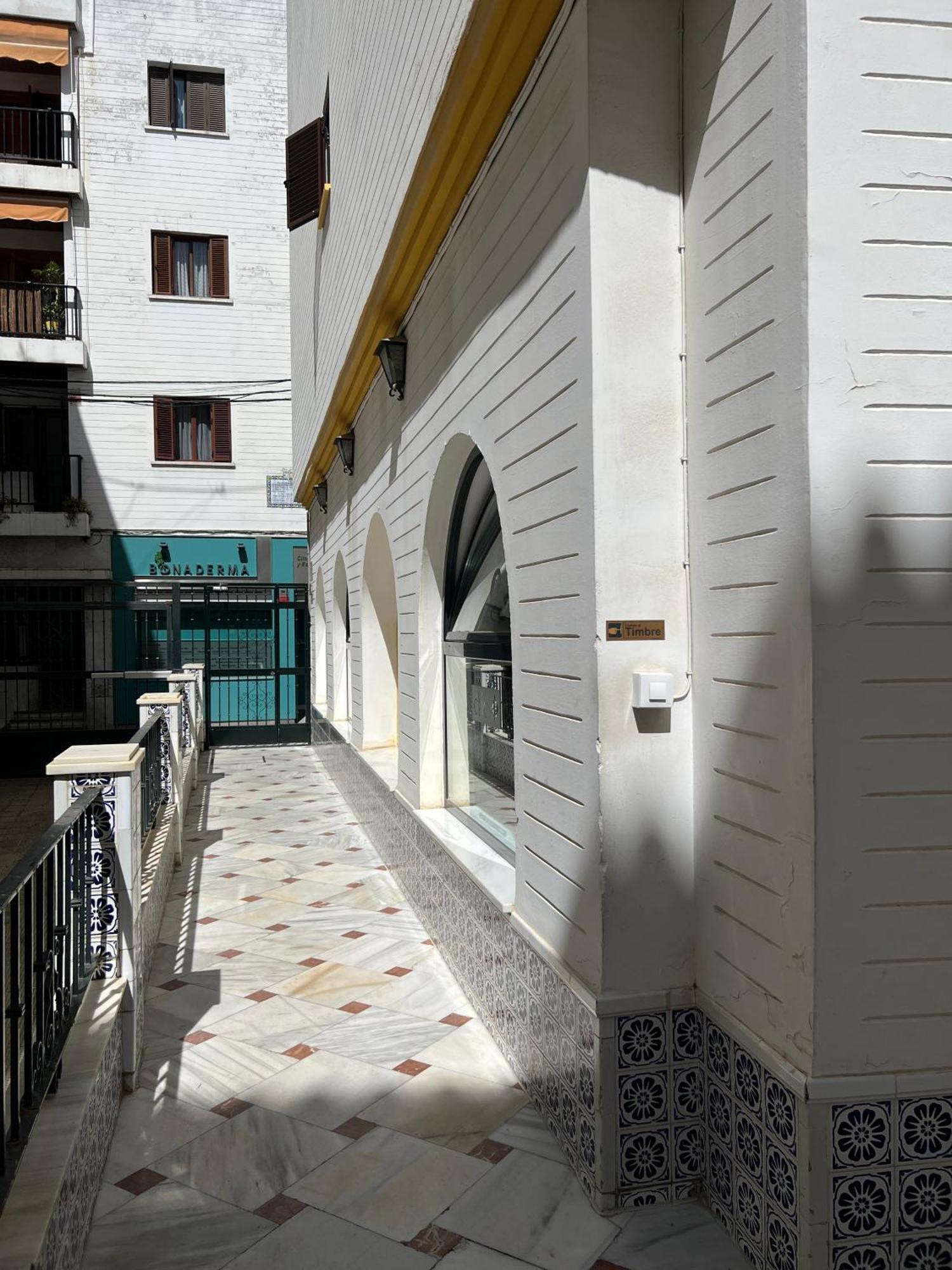 Atico Catedral - Aloha Sevilla Εξωτερικό φωτογραφία