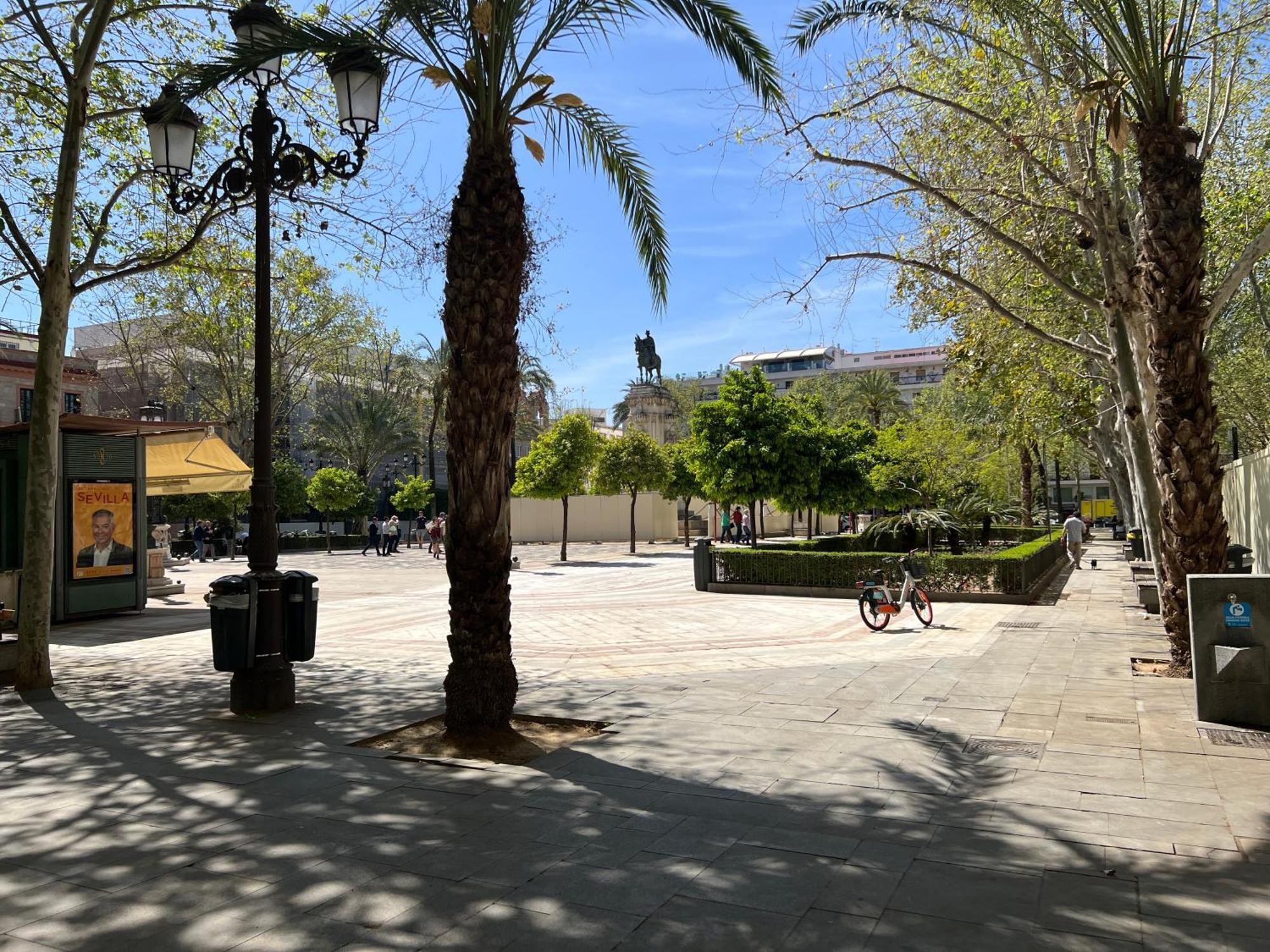 Atico Catedral - Aloha Sevilla Εξωτερικό φωτογραφία